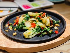 -小大董·烤鸭(凤凰汇店)