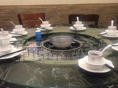 包厢-李师傅脆肚(华强北店)