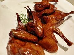 -金海华·悦食东方(苏州中心商场店)