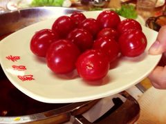 iphone_upload_pic-蜀留香火锅(白堤路店)