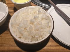 米饭-小草房水煮鱼(东关大街店)