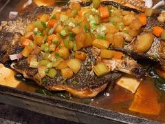 -里岛烤鱼(东港凯虹广场店)