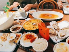 -乔街深夜食堂·小龙虾·高压锅生蚝(杭州总店)