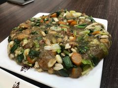 八珍炒糕-海坛特色小吃·只做平潭特色菜(平潭店)