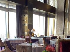 -金轩中餐厅 Jin Xuan(浦东丽思卡尔顿酒店)