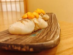 -鮨青(恒基名人购物中心店)
