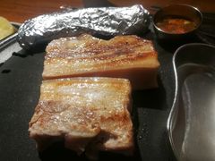 -济州爱肉堂(总店)
