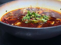 -恒记饭店(珠江路总店)