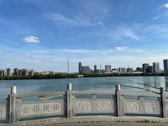 -金银湖国家城市湿地公园