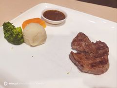-德大西餐社(云南南路店)