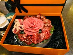 橙色幻想礼盒-烧肉达人(凯德晶萃店)