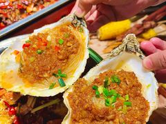 -1819餐厅·团队聚餐·烤串·精酿