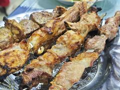 -園丁烤肉缸子肉