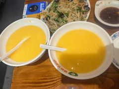 -老天桥酱肉烧饼夹肘子(天桥店)