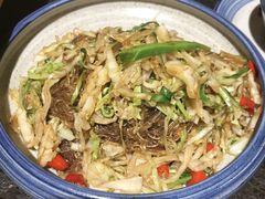 -老灶房-四川土菜(开元店)