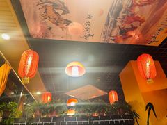 -江湖水乡铁锅炖魚(周庄嘉园店)