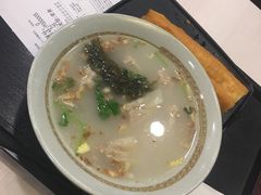 -永和大王(茉莉上新·星塘街店)
