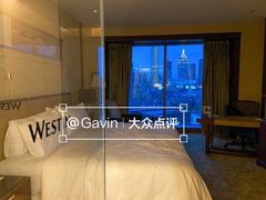-天津君隆威斯汀酒店