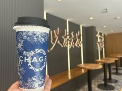 -霸王茶姬(五一路店)