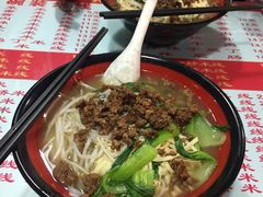-丽虹米线(青泥店)