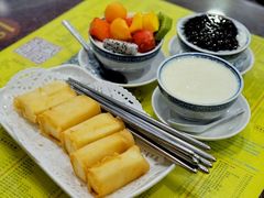 -民信老铺(东方广场店)