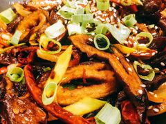 -熊猫川菜馆 panda chine