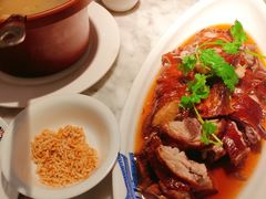 -小菜园新徽菜(庐江方圆荟店)