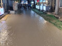 -刘信牛羊肉小炒泡馍(回民街店)
