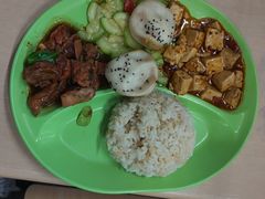 -清华大学-清芬园