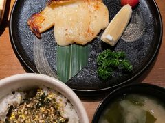 -阿吾罗日本料理(K11艺术中心店)