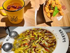 -太二酸菜鱼(正大广场店)
