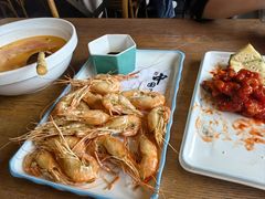 -味莊餐厅(康庄南街店)