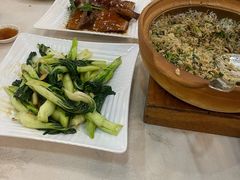 -台山第一家兴华黄鳝饭·黄鳝婆(合水分店)
