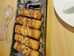 -付小姐在成都(川沙店)
