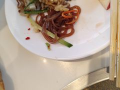 -七八冷面·延边朝鲜族美食(圣熙八号店)