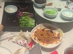 -额娘·春饼烤鸭(华北七楼创始店)