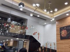 -佰搭果·广式茶餐厅(西华路店)