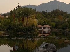 -广州从化都喜泰丽度假温泉酒店