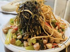 -建基泡馍·西安老字号·清真(永宁店)