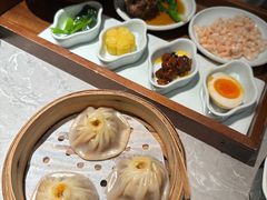 -松鹤楼面馆(卓悦中心店)