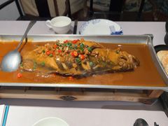 -徽州小镇(高新店)