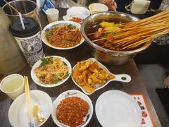 -成都瓜串串(华强北店)