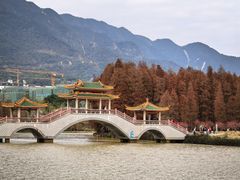 -星湖旅游景区七星岩