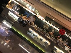 -富力希尔顿酒店·地阔自助餐厅