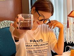 -火车头法国西餐厅