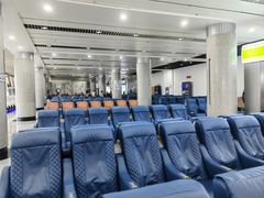 -威海大水泊国际机场