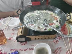 -懒谈秦市井羊肉馆(光谷青年城店)