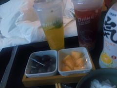 -金色印象·4K影院式足体养生(香榭里店)