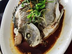 -南沙十九涌渔人码头-南门