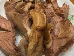 -清真·益鑫羊肉手抓馆(花园北街店)